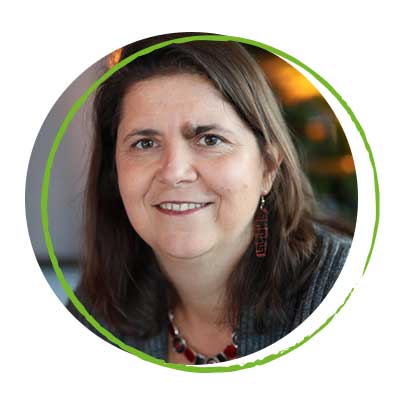 Susanne Hof